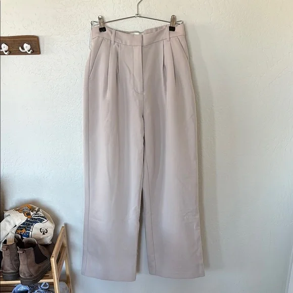 Abercrombie & Fitch Curve love Sloan pants - Picture 2 of 13